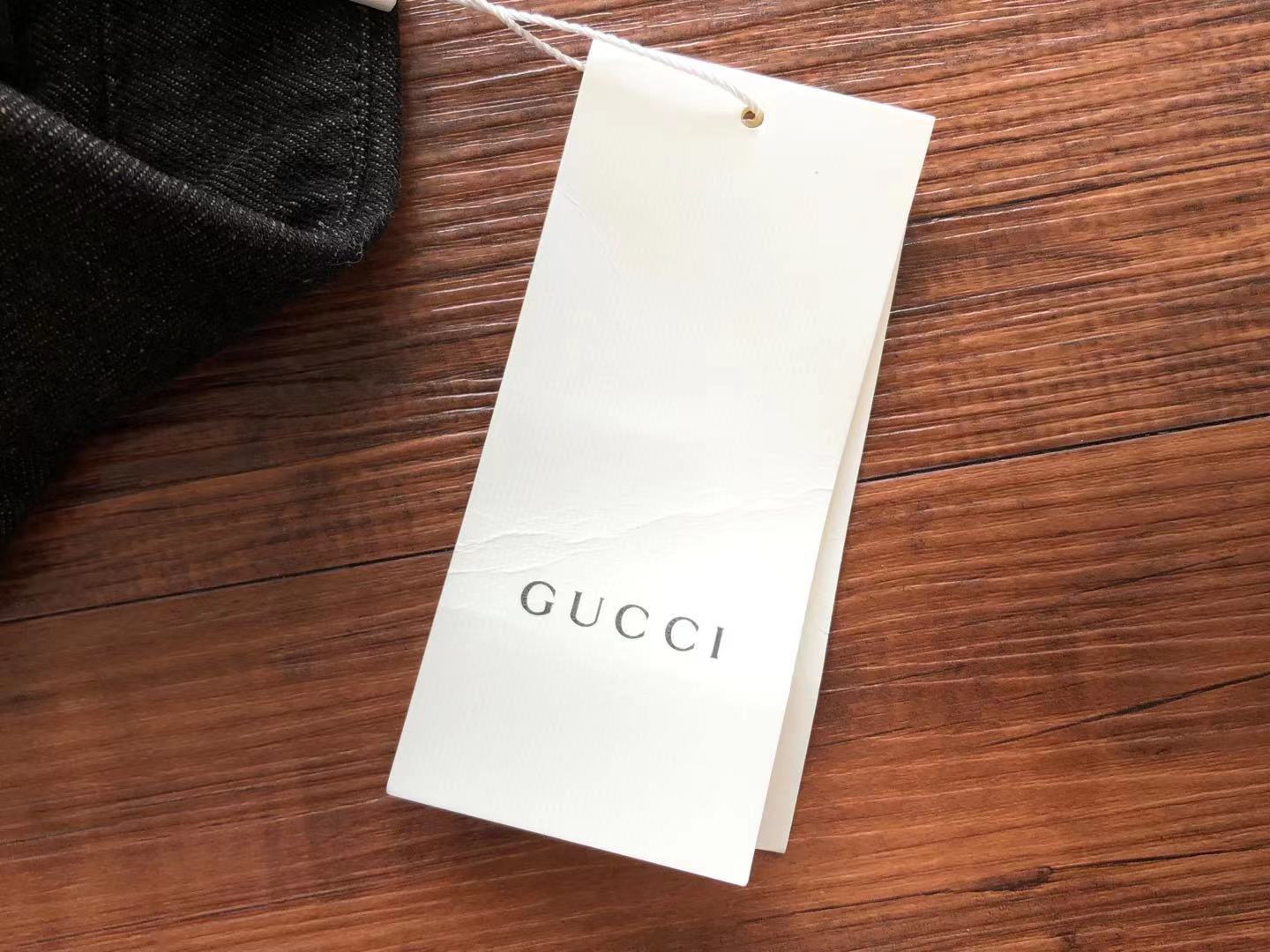 Gucci Long Sleeve Shirt