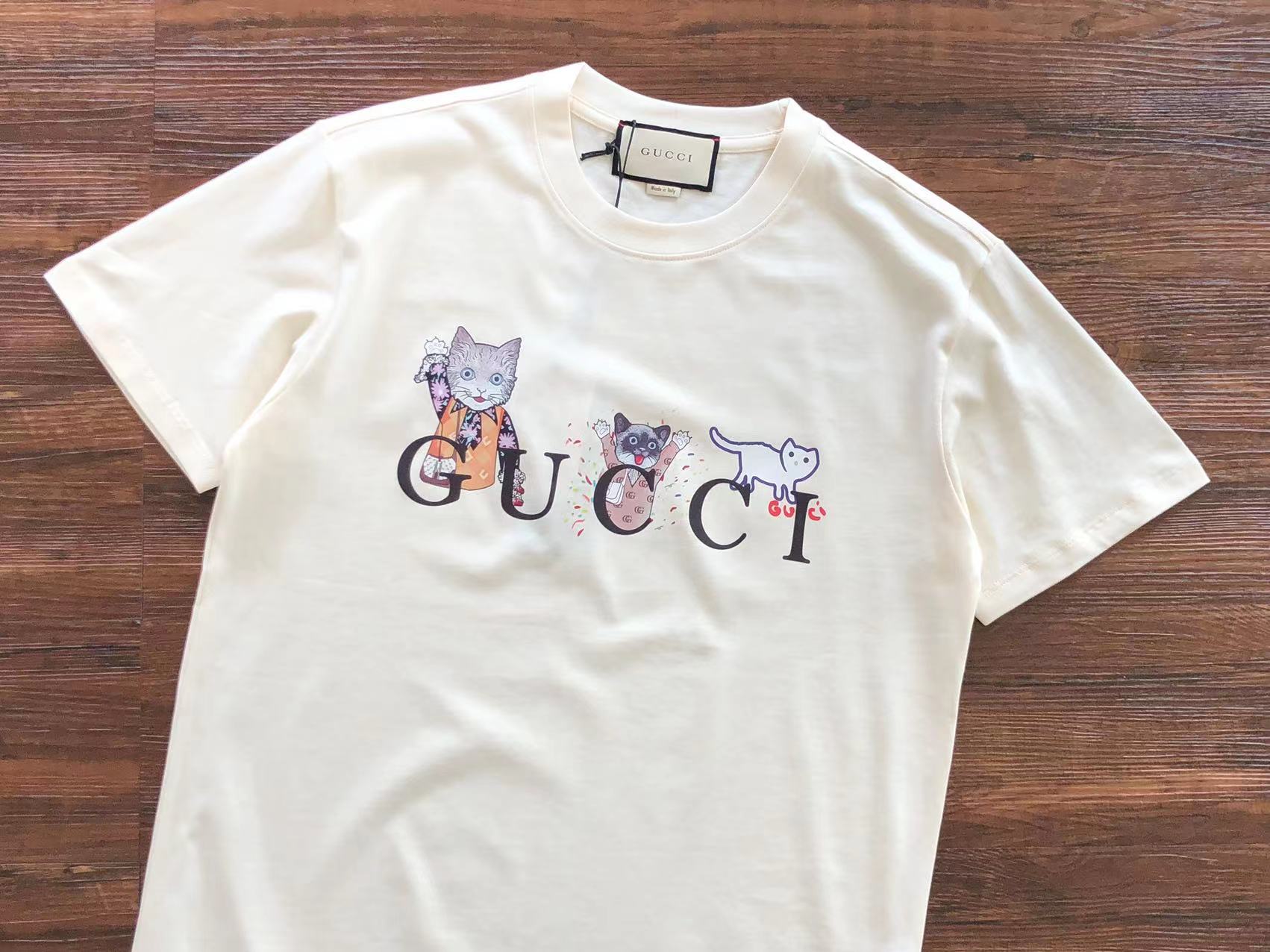 Gucci T-shirt
