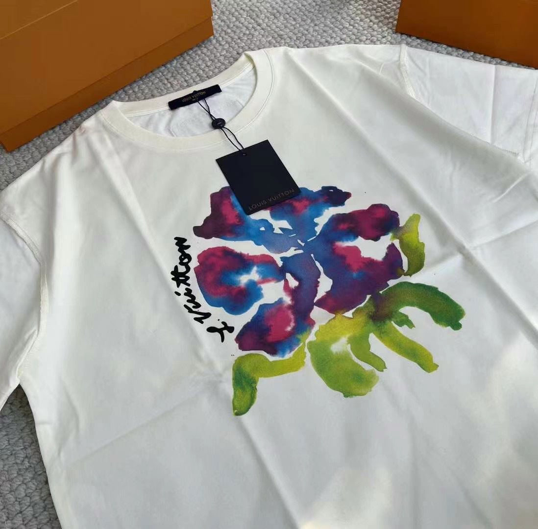 Louis Vuitton T-shirt