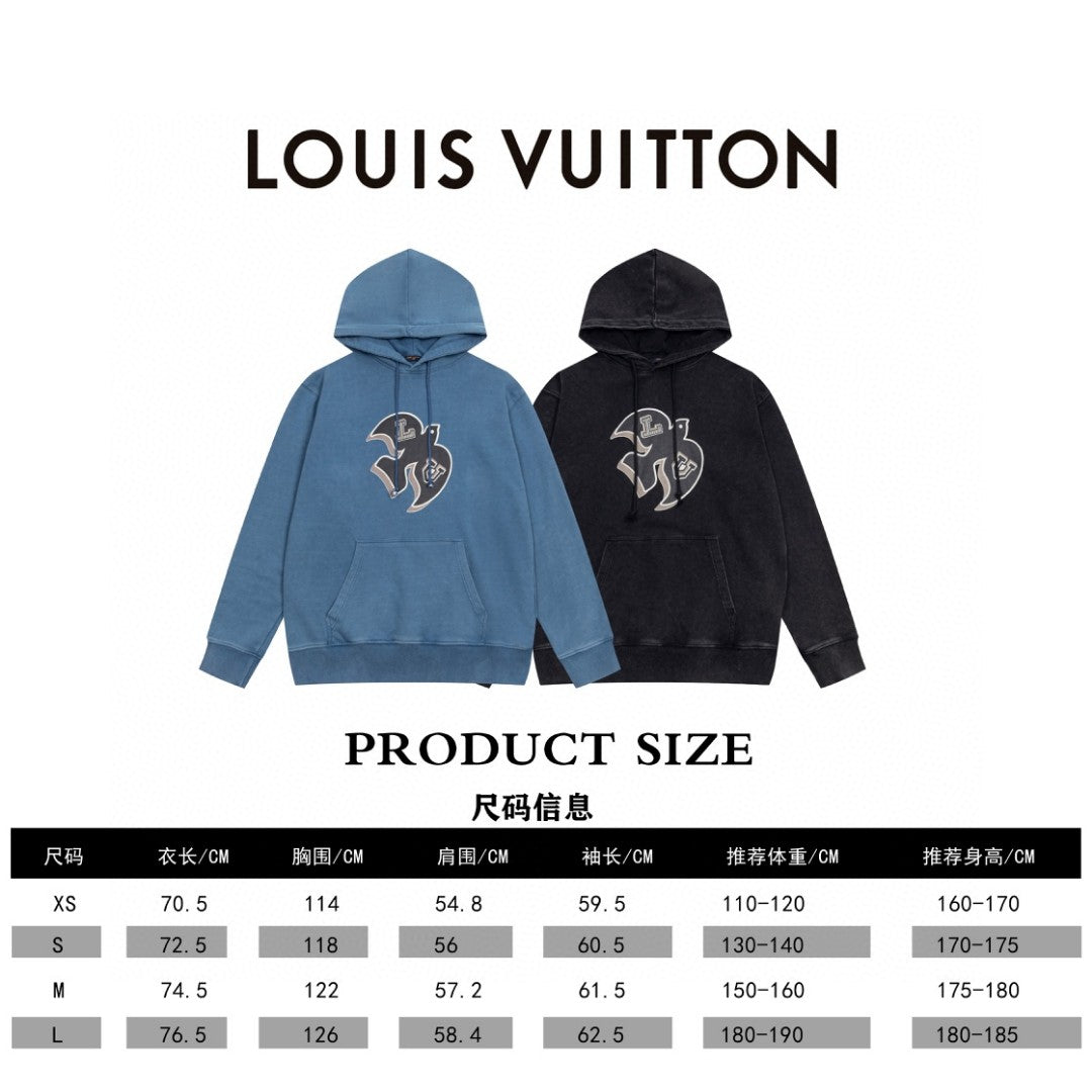 Louis Vuitton Hoodie