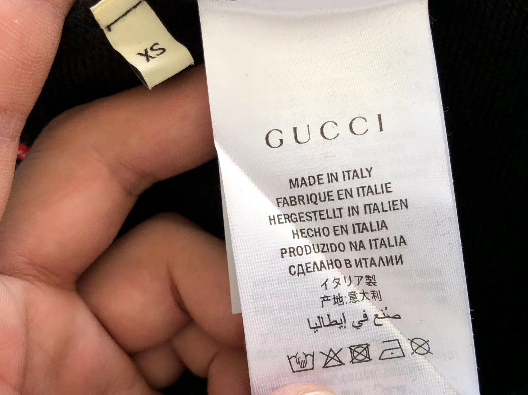Gucci Hoodie