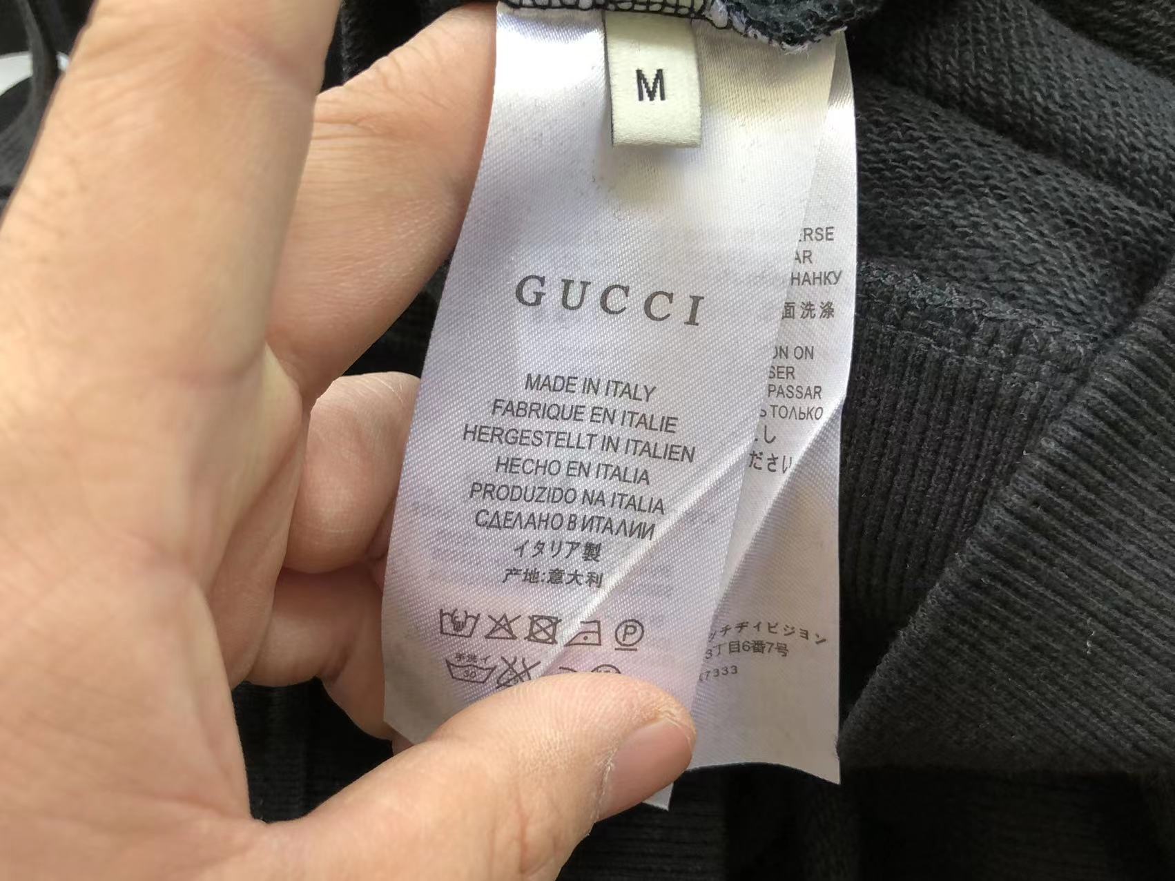 Gucci Hoodie