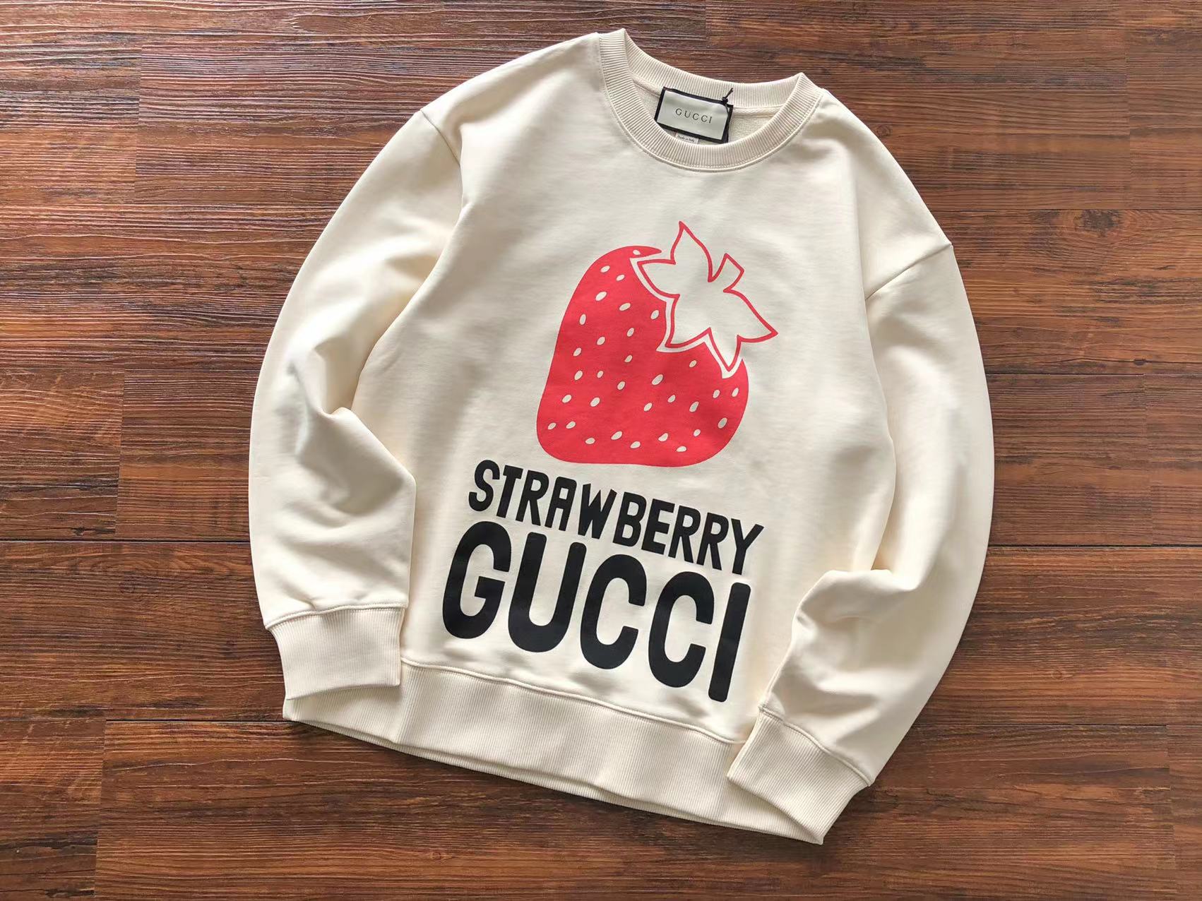 Gucci Sweatshirt