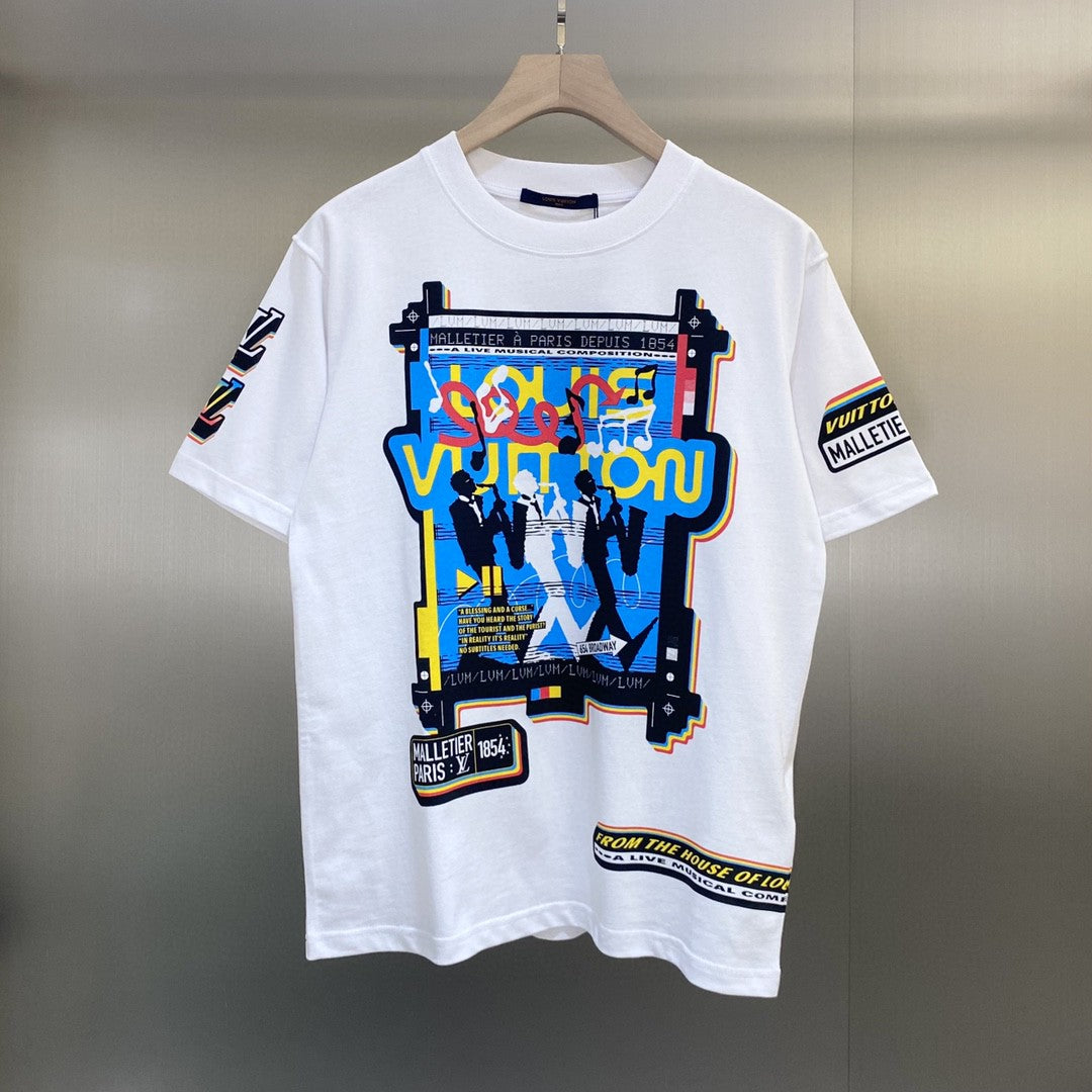 Louis Vuitton T-shirt