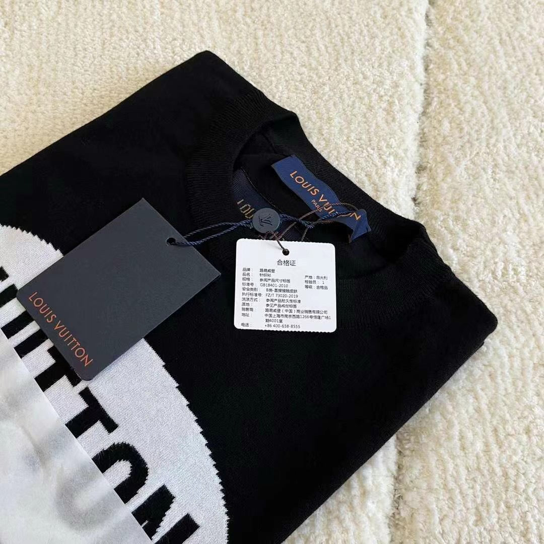 Louis Vuitton T-shirt