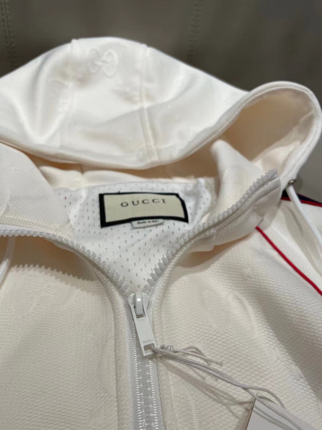 Gucci Jacket + Pants Set