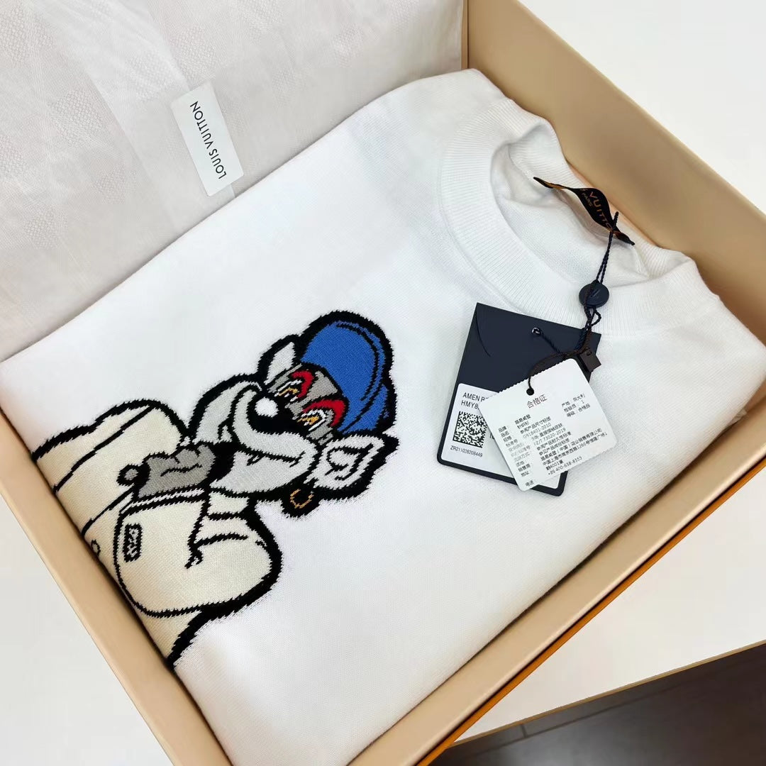 Louis Vuitton T-shirt