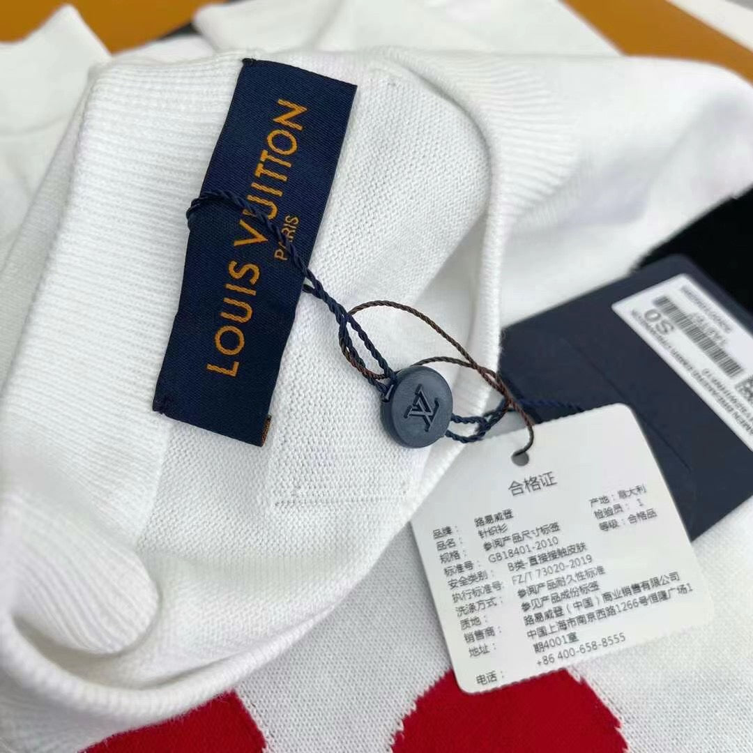 Louis Vuitton T-shirt