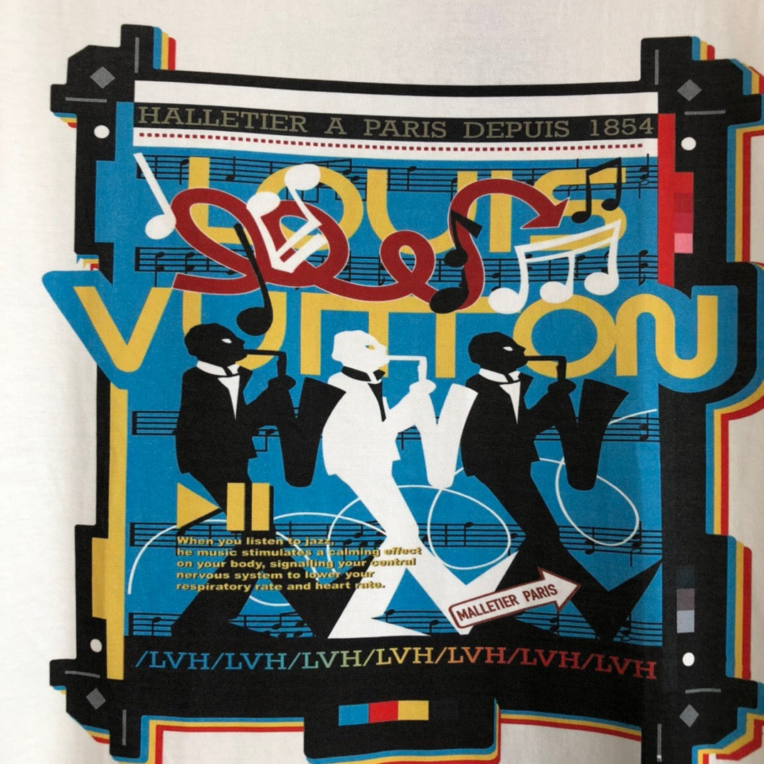 Louis Vuitton T-shirt