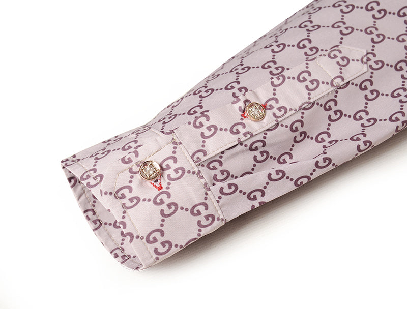 Gucci Long Sleeve Shirt