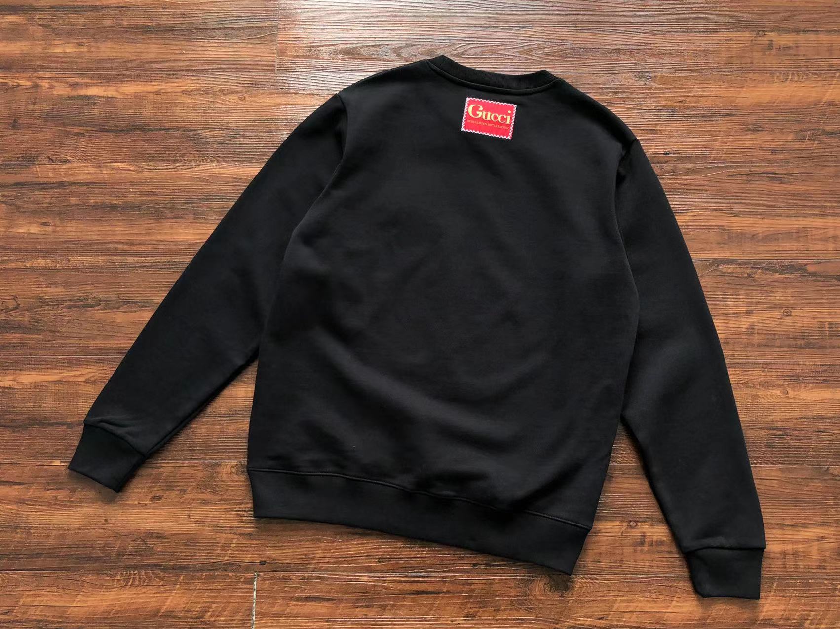 Gucci x Adidas Sweatshirt