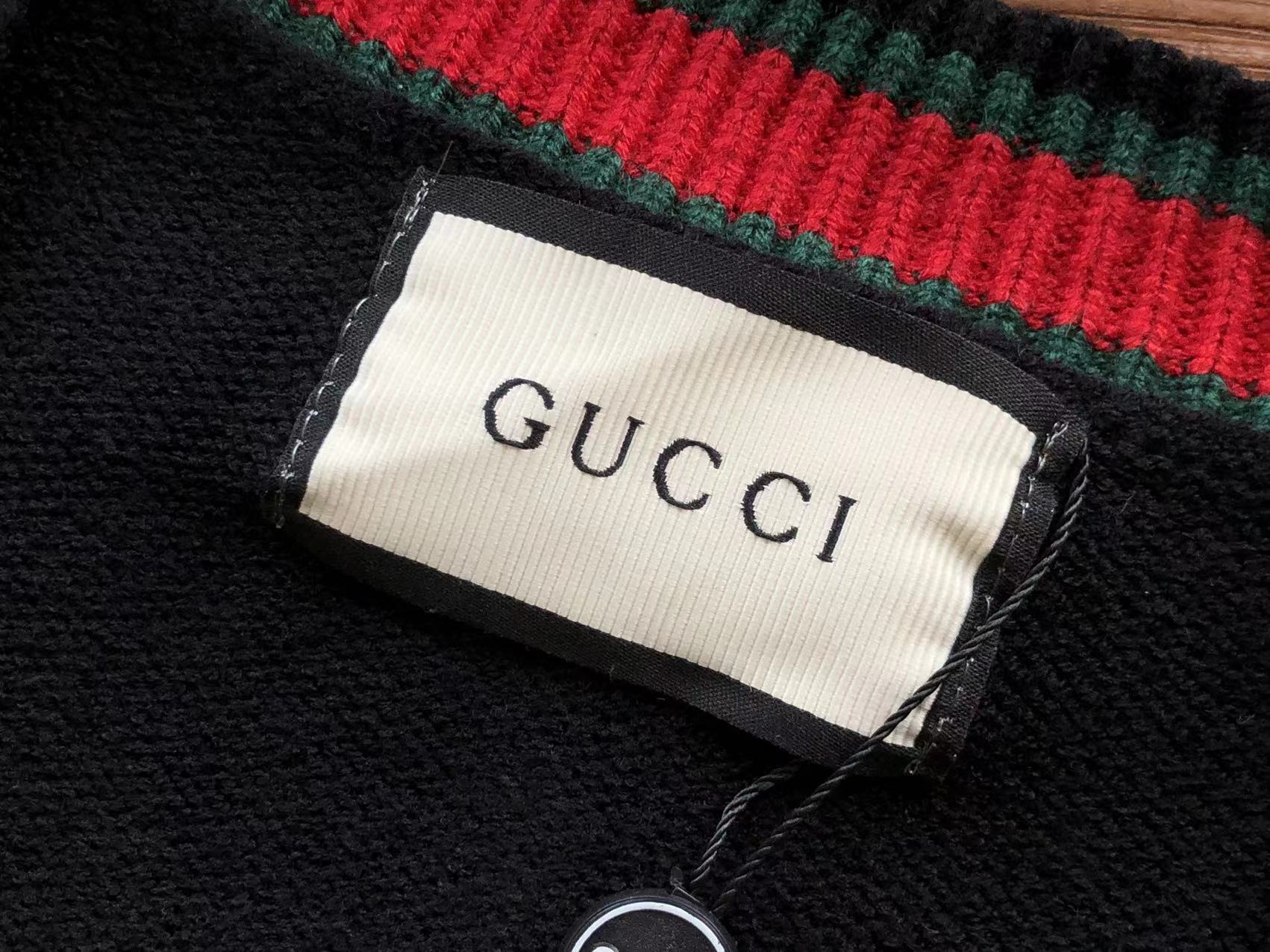 Gucci Cardigan
