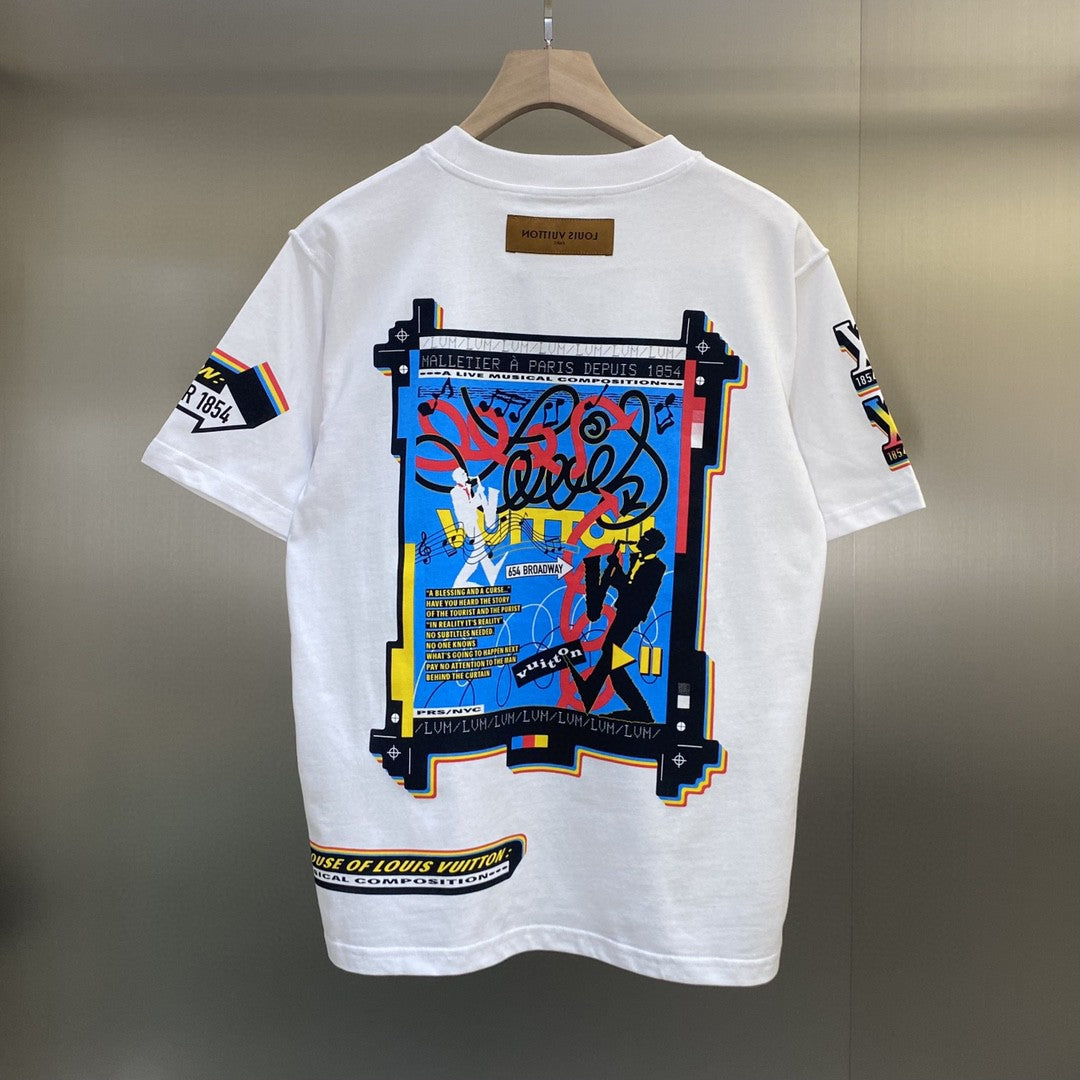 Louis Vuitton T-shirt