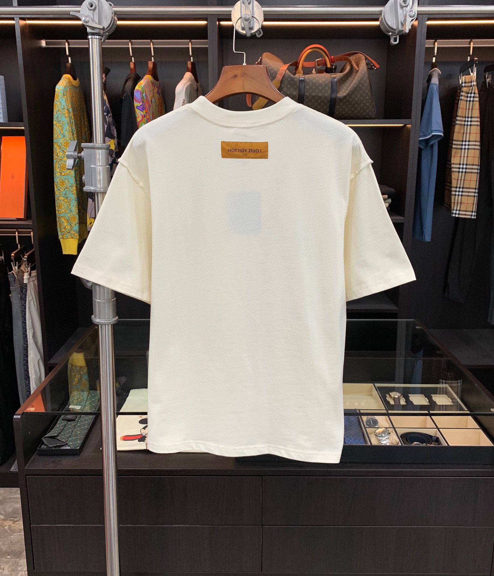 Louis Vuitton T-shirt