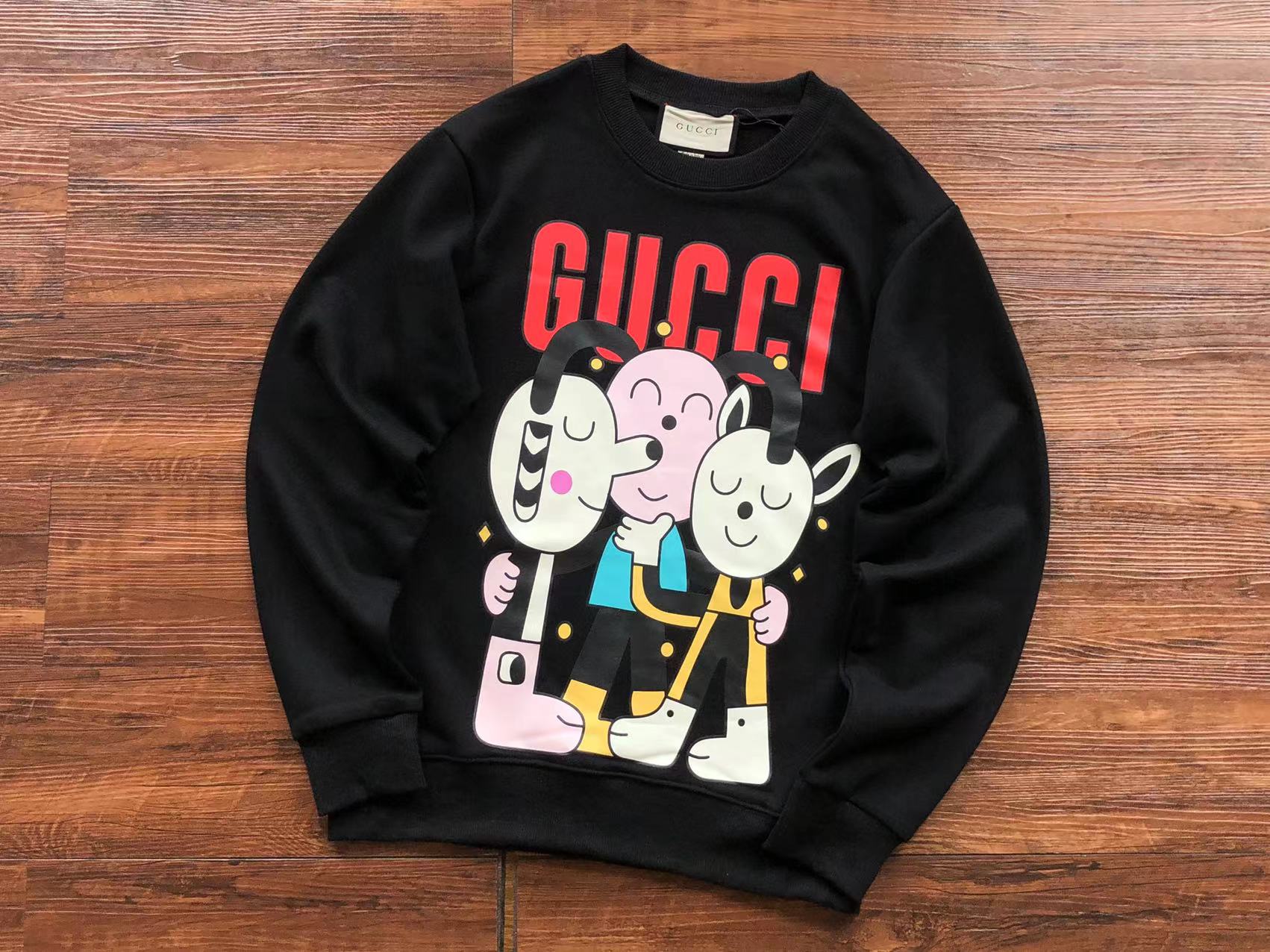 Gucci Sweatshirt
