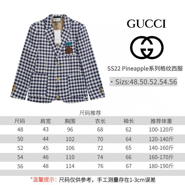 Gucci Blazer
