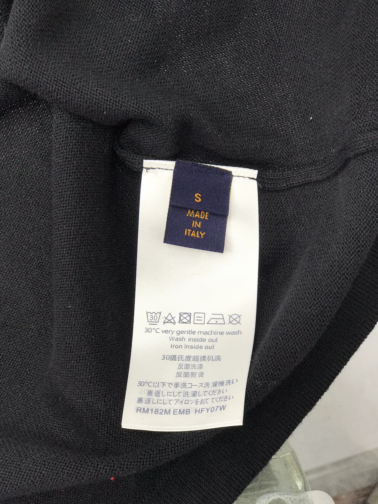 Louis Vuitton T-shirt