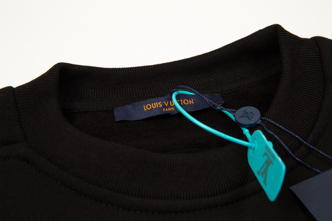 Louis Vuitton Sweatshirt
