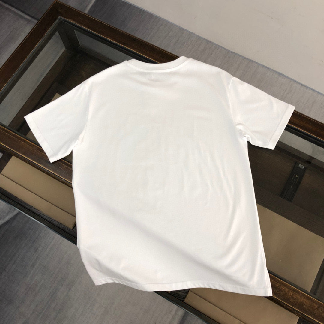 Gucci x The North Face T-shirt
