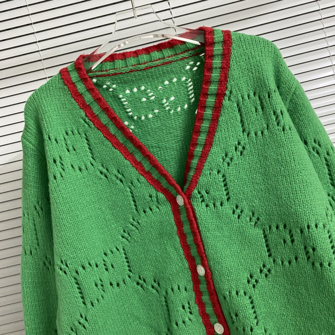 Gucci Cardigan