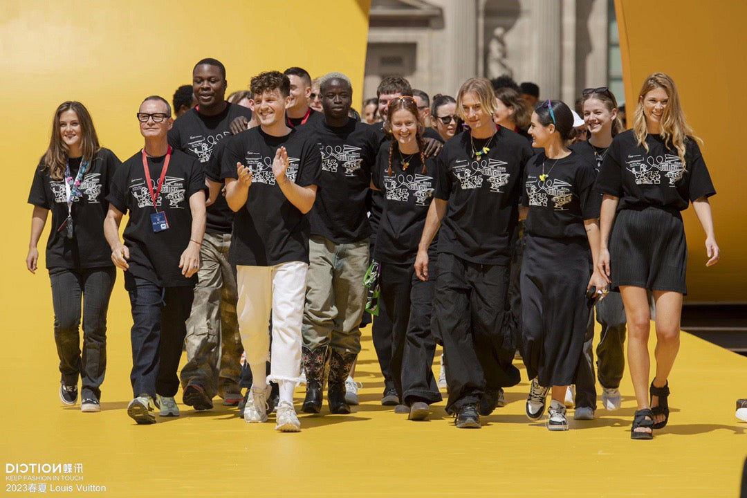 Louis Vuitton T-shirt