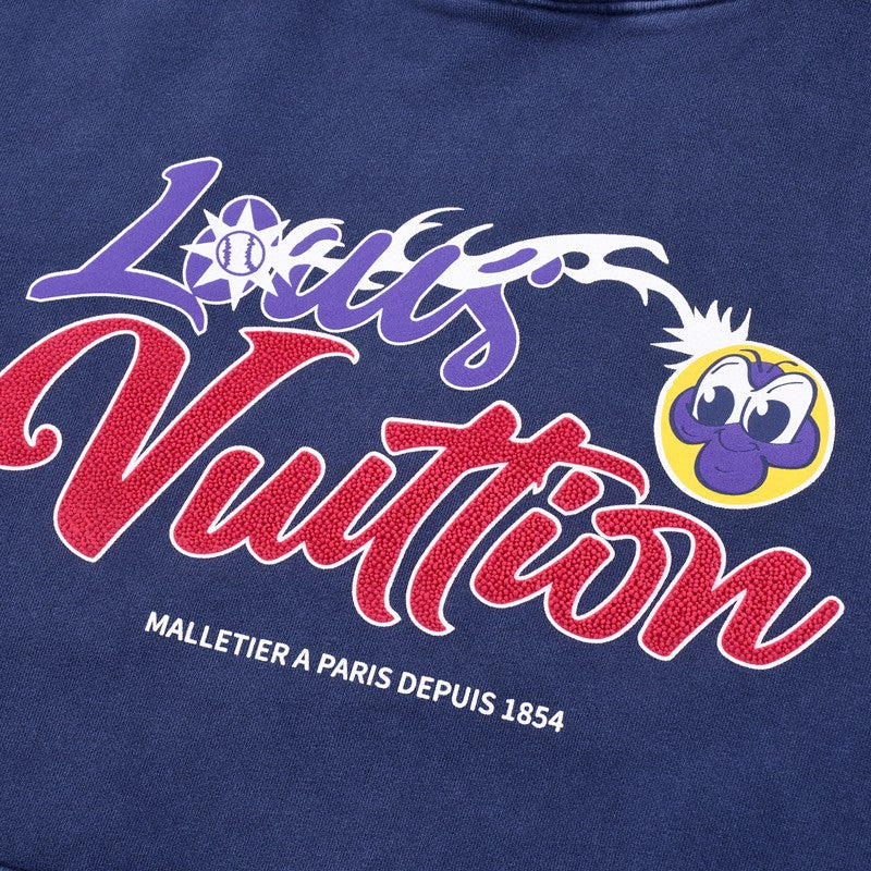 Louis Vuitton Hoodie