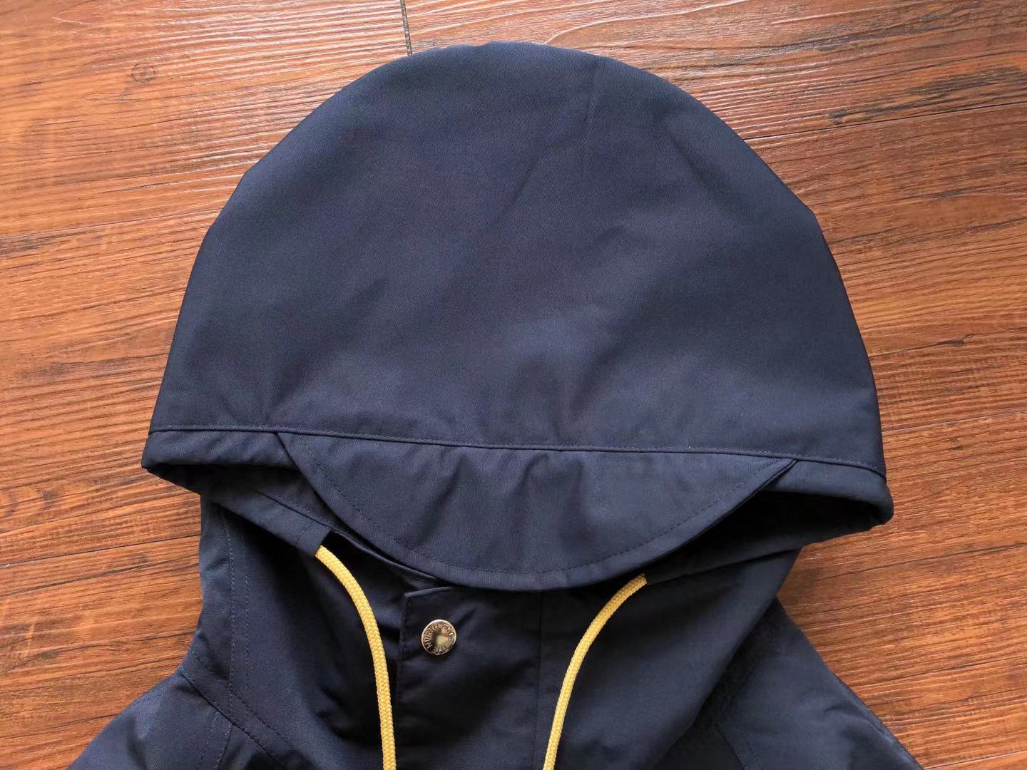 Gucci x The North Face Jacket