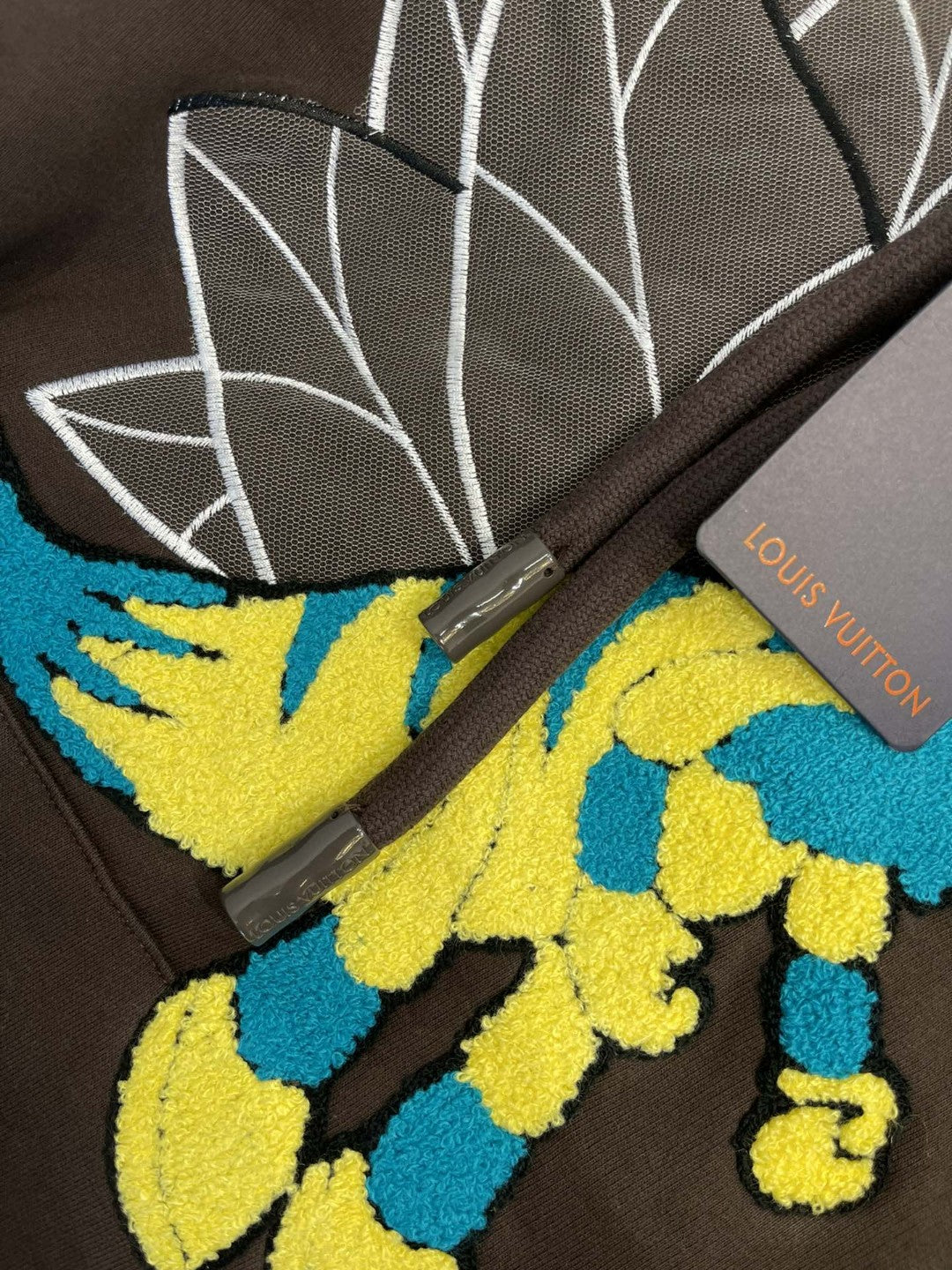 Louis Vuitton Hoodie