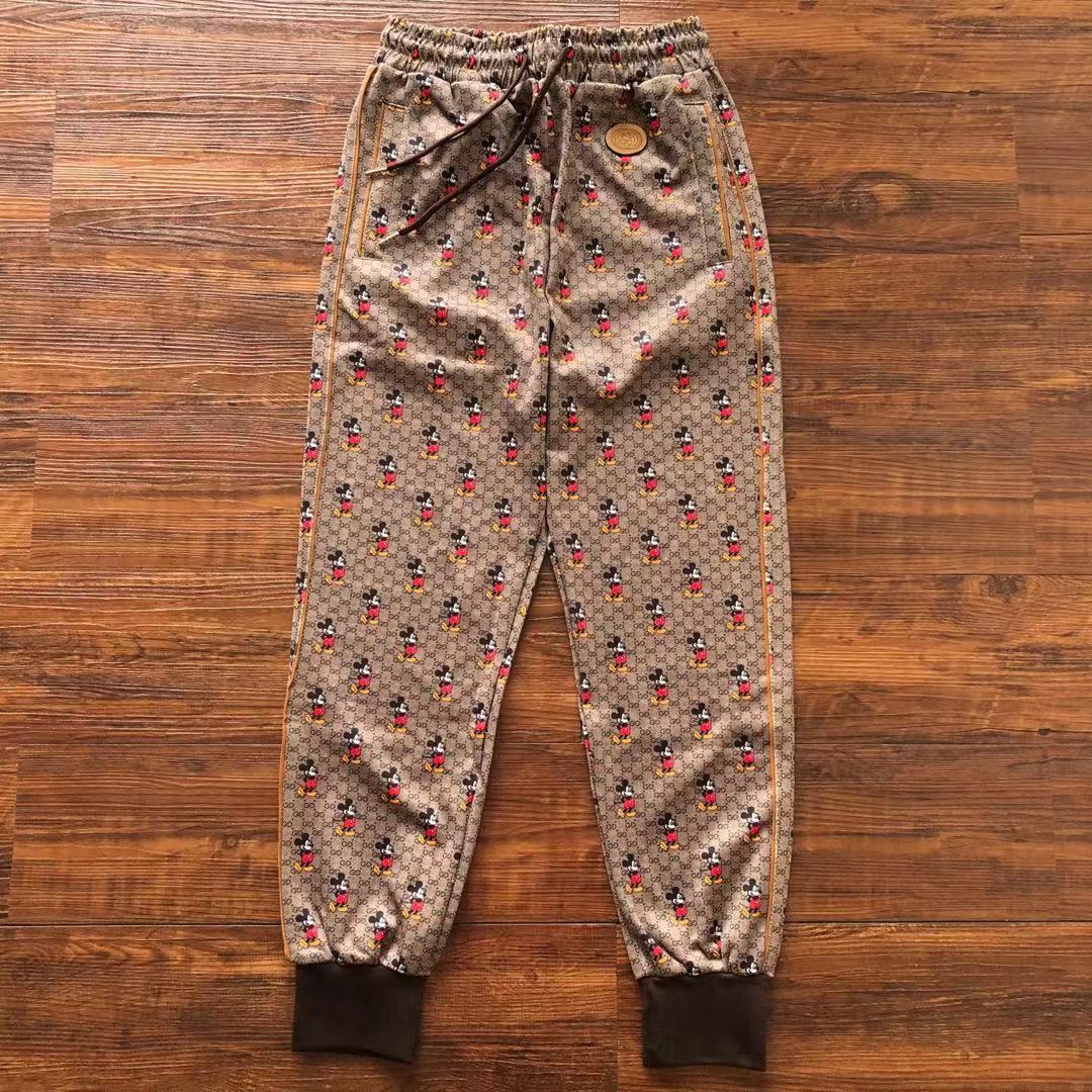 Disney x Gucci Sweatpants
