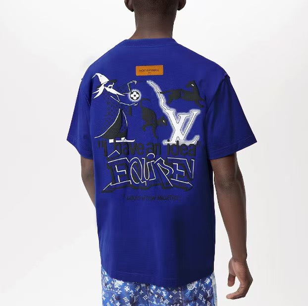 Louis Vuitton T-shirt