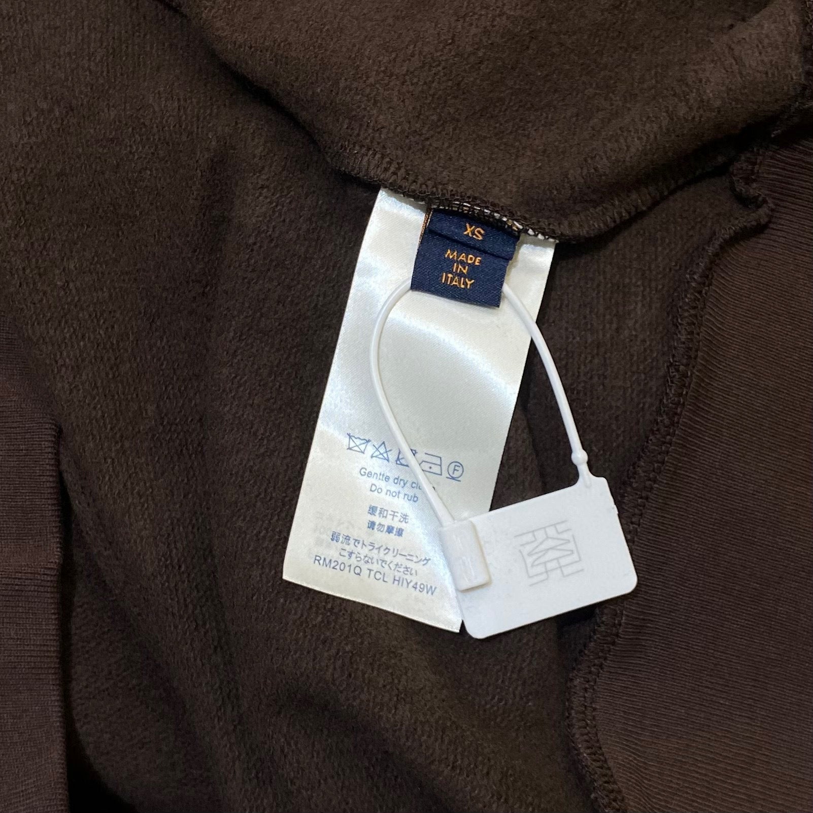 Louis Vuitton Hoodie
