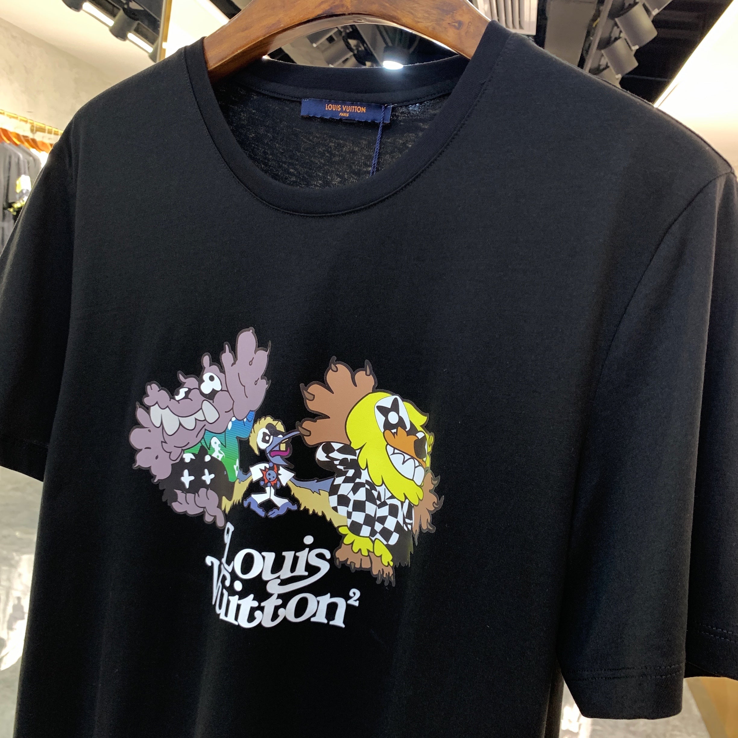 Louis Vuitton T-shirt