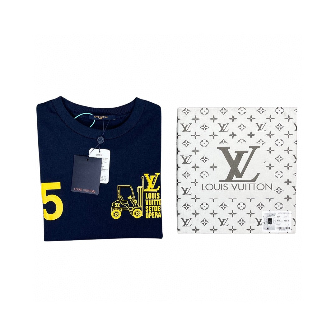 Louis Vuitton T-shirt