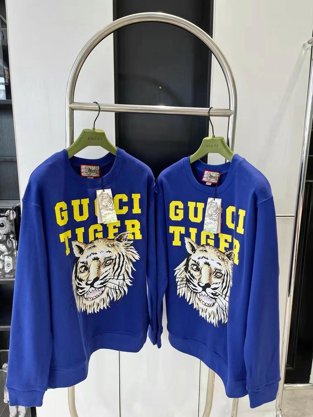 Gucci Sweatshirt