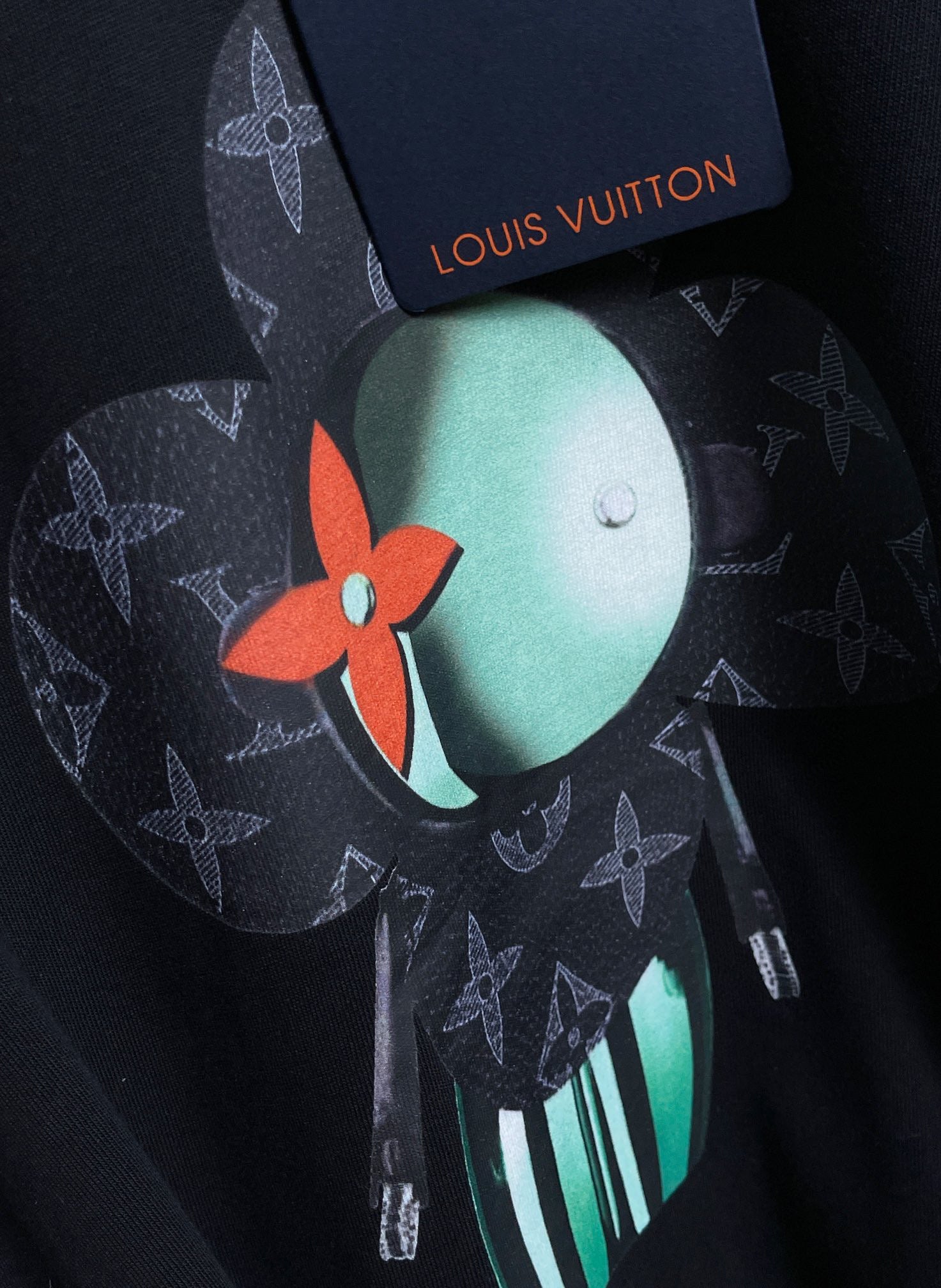 Louis Vuitton T-shirt