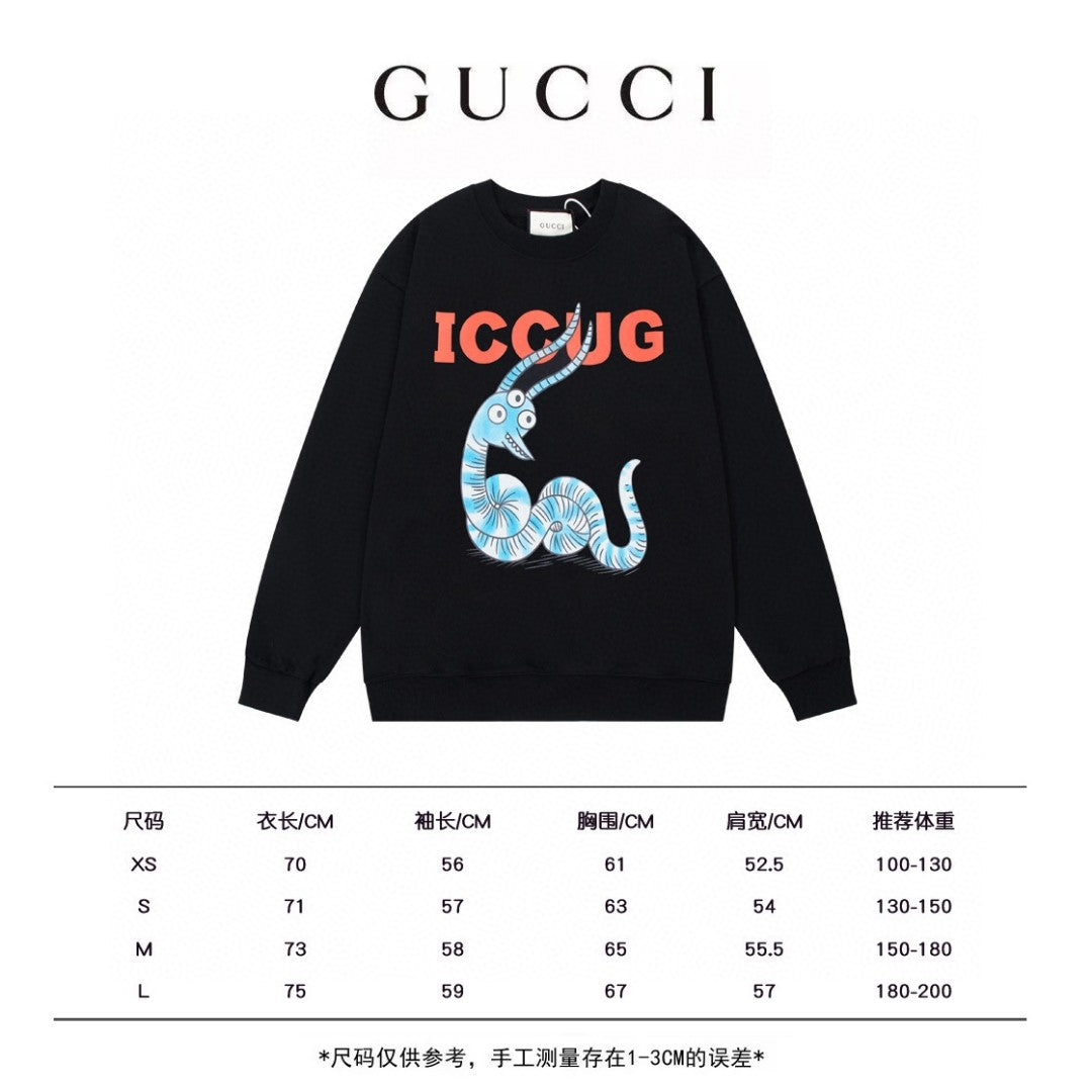Gucci Sweatshirt