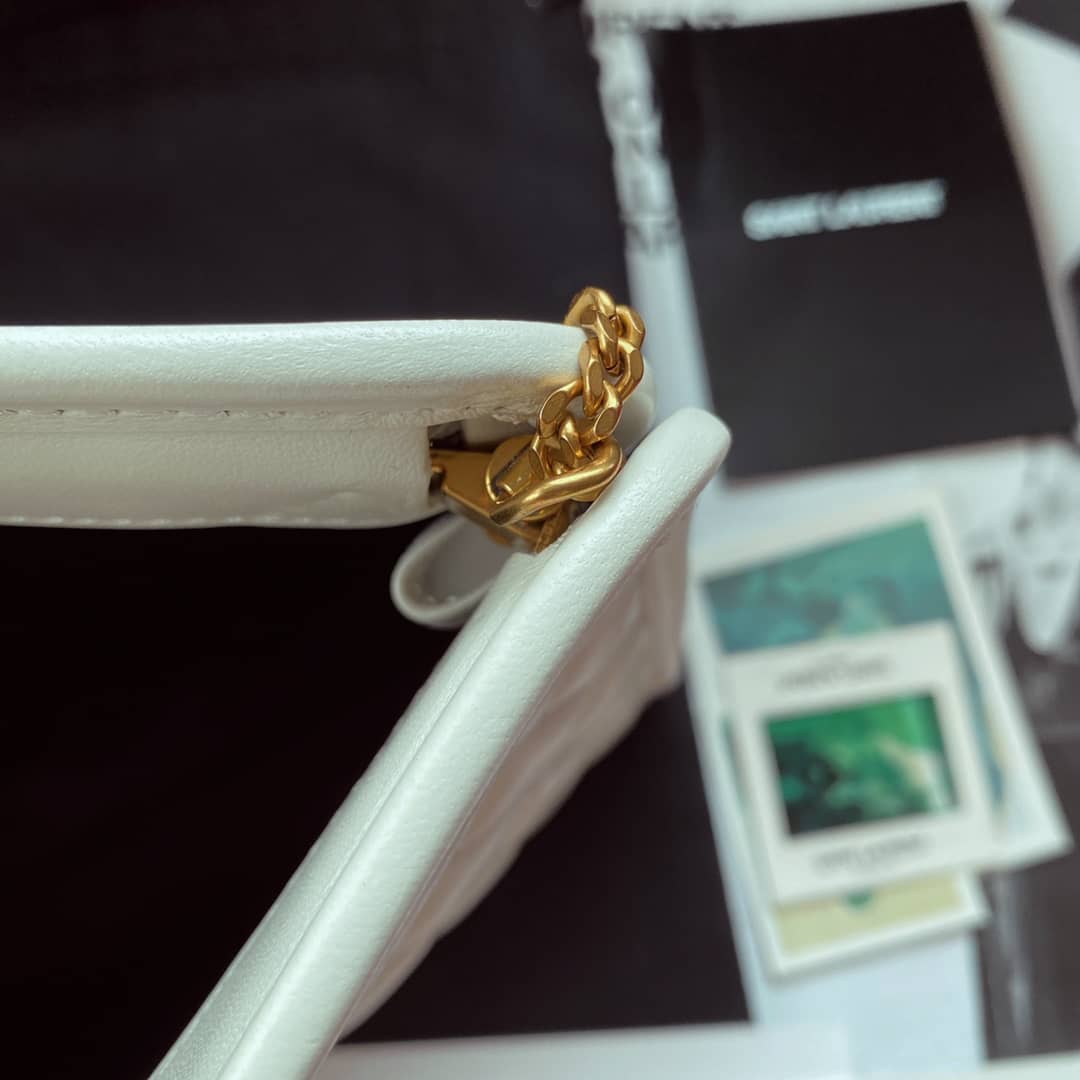 YSL Dupes Bags Saint Laurent Chain Replica Shoulder Bag