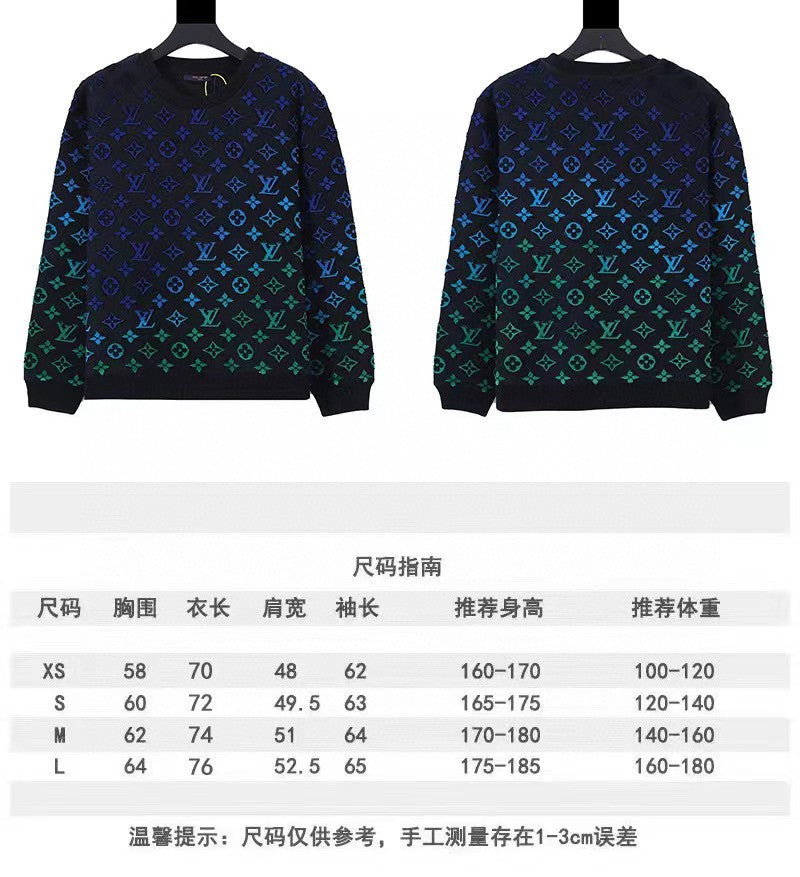 Louis Vuitton Sweatshirt
