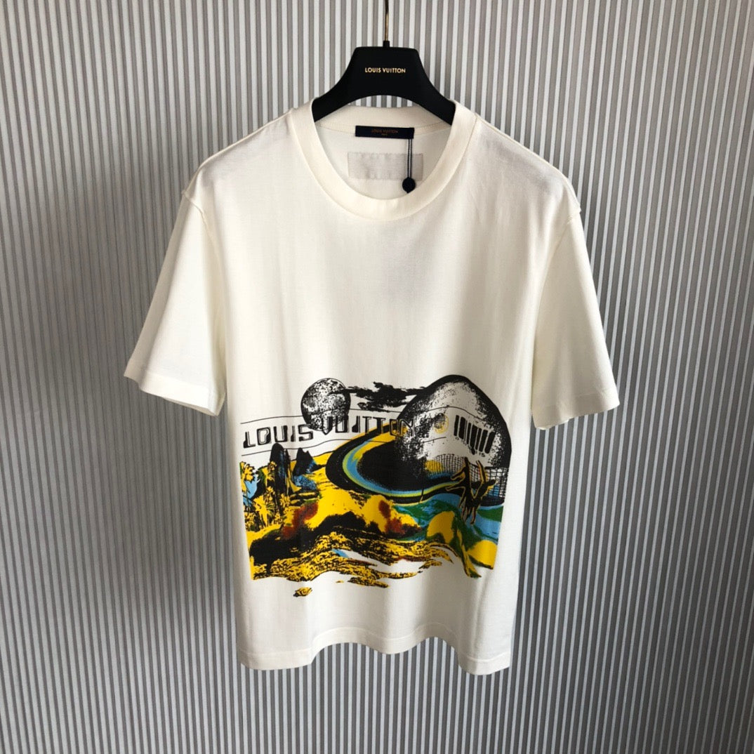 Louis Vuitton T-shirt