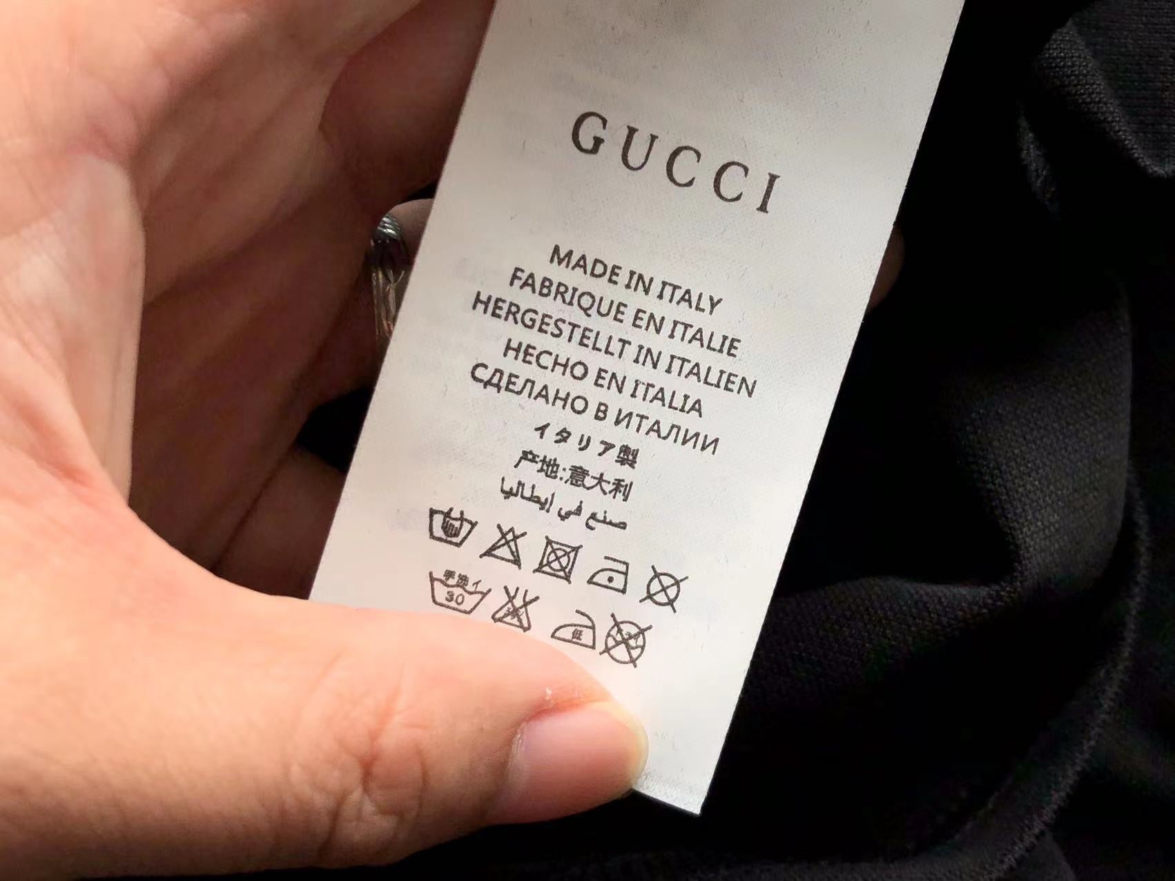 Gucci Shirt