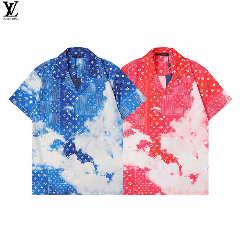 Louis Vuitton Shirt
