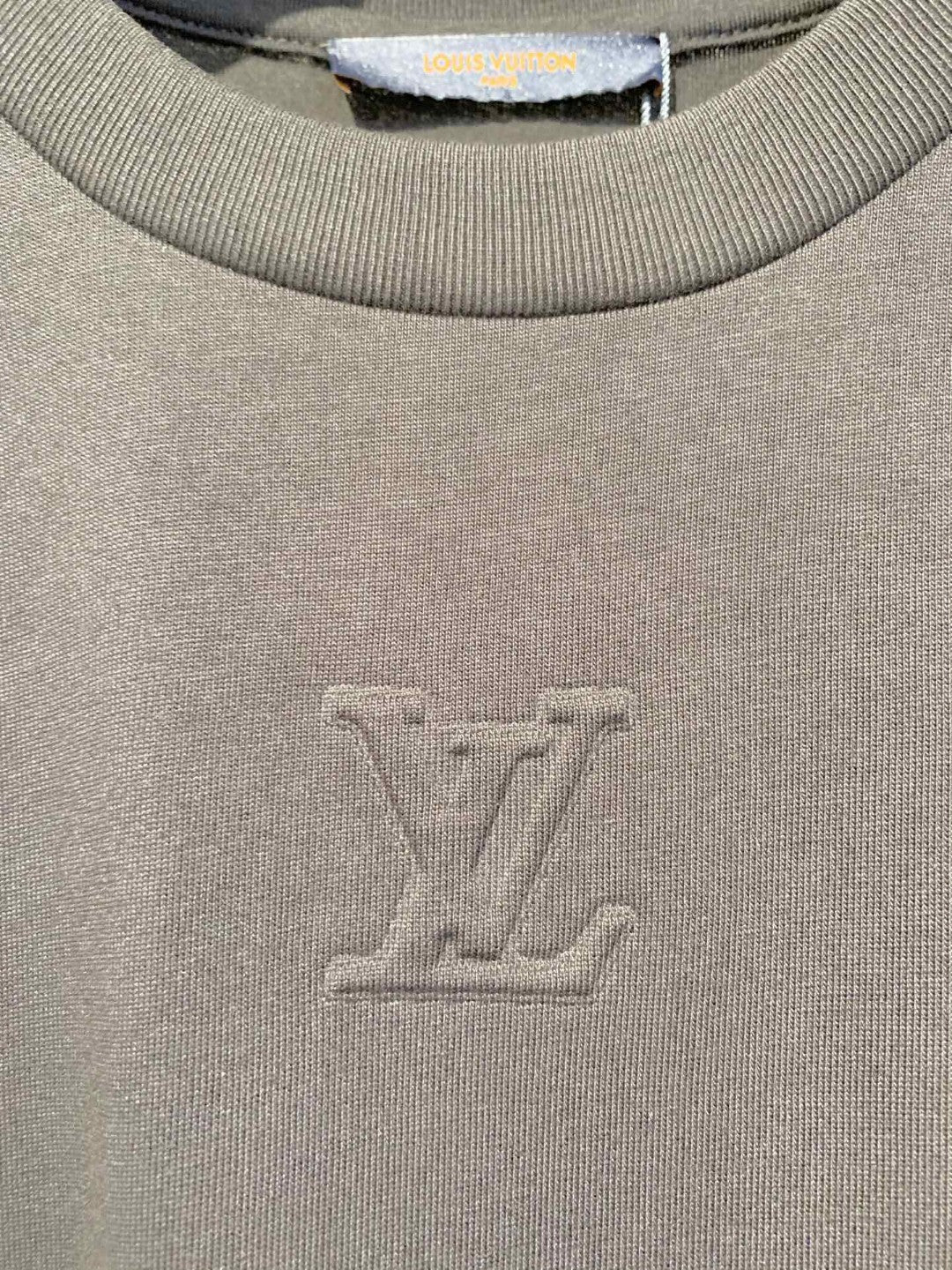 Louis Vuitton T-shirt