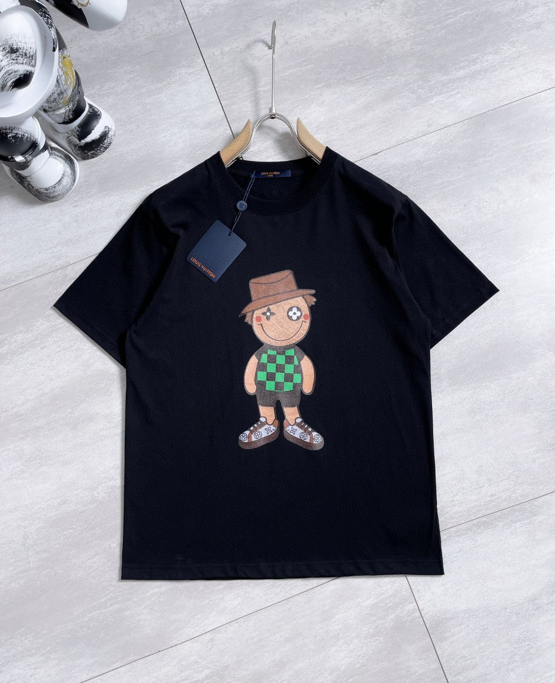 Louis Vuitton T-shirt