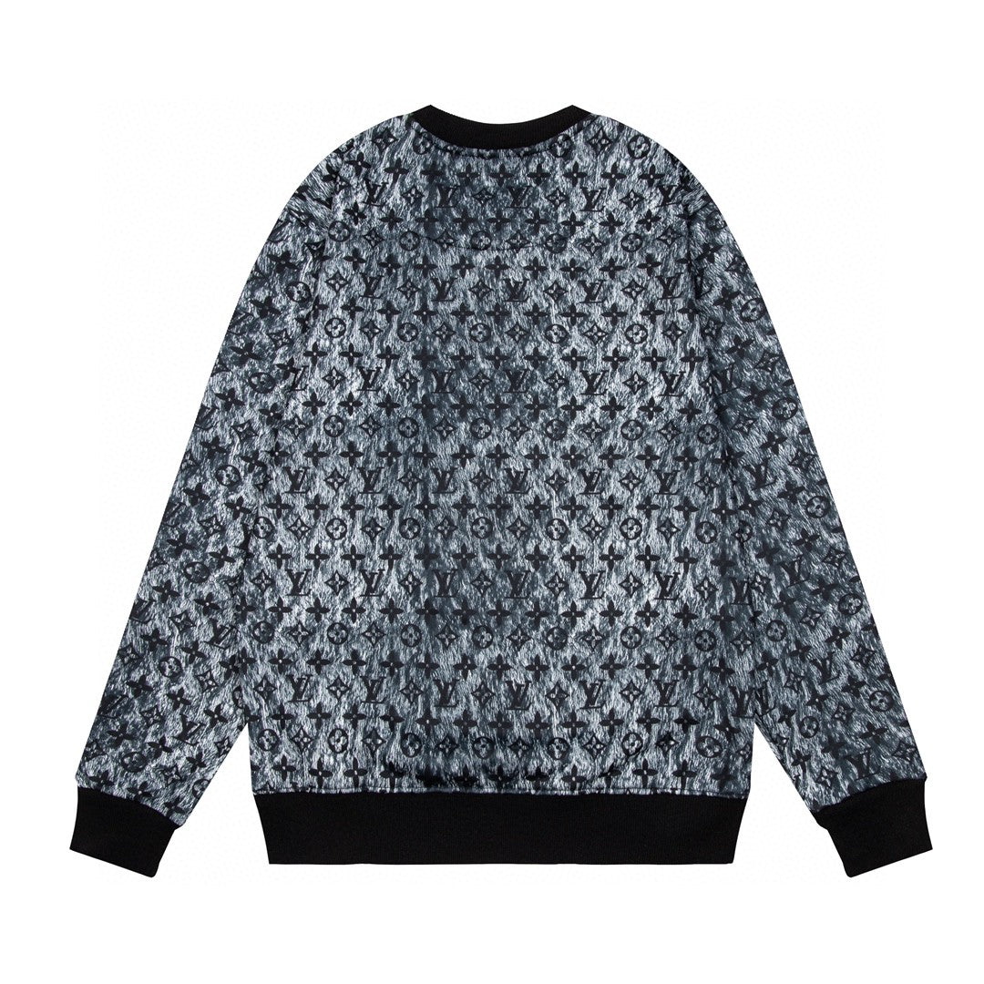 Louis Vuitton Sweatshirt