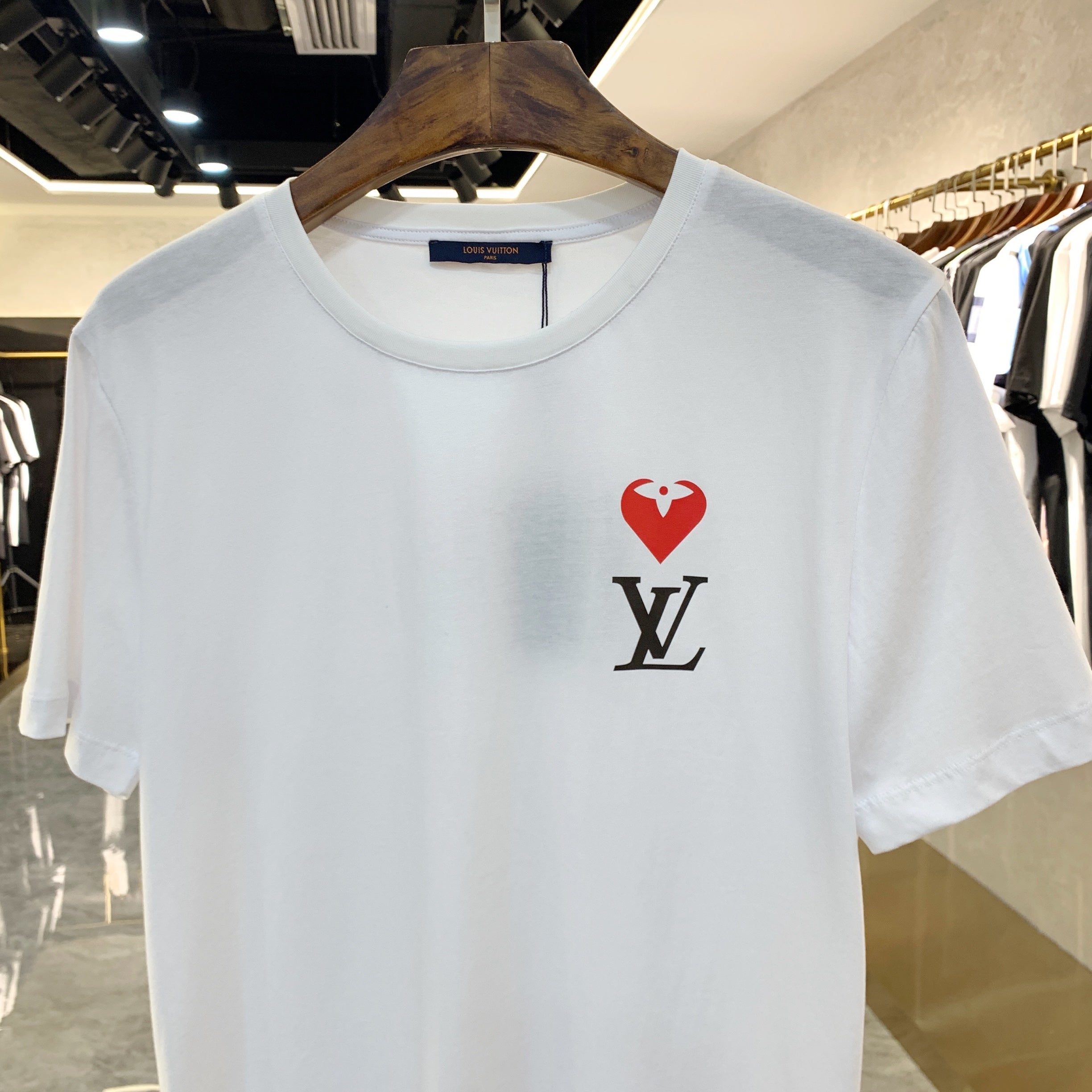 Louis Vuitton T-shirt