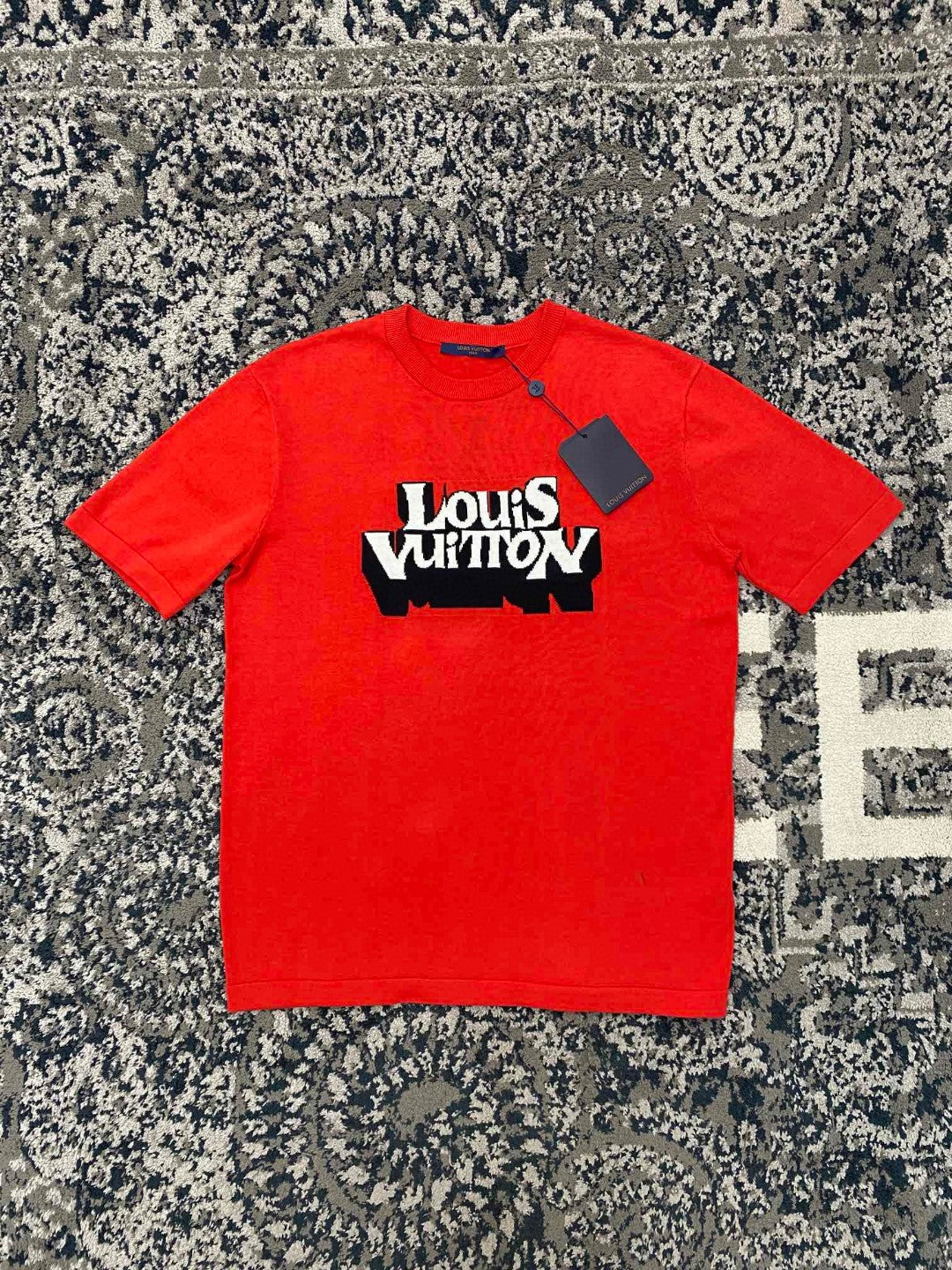 Louis Vuitton T-shirt