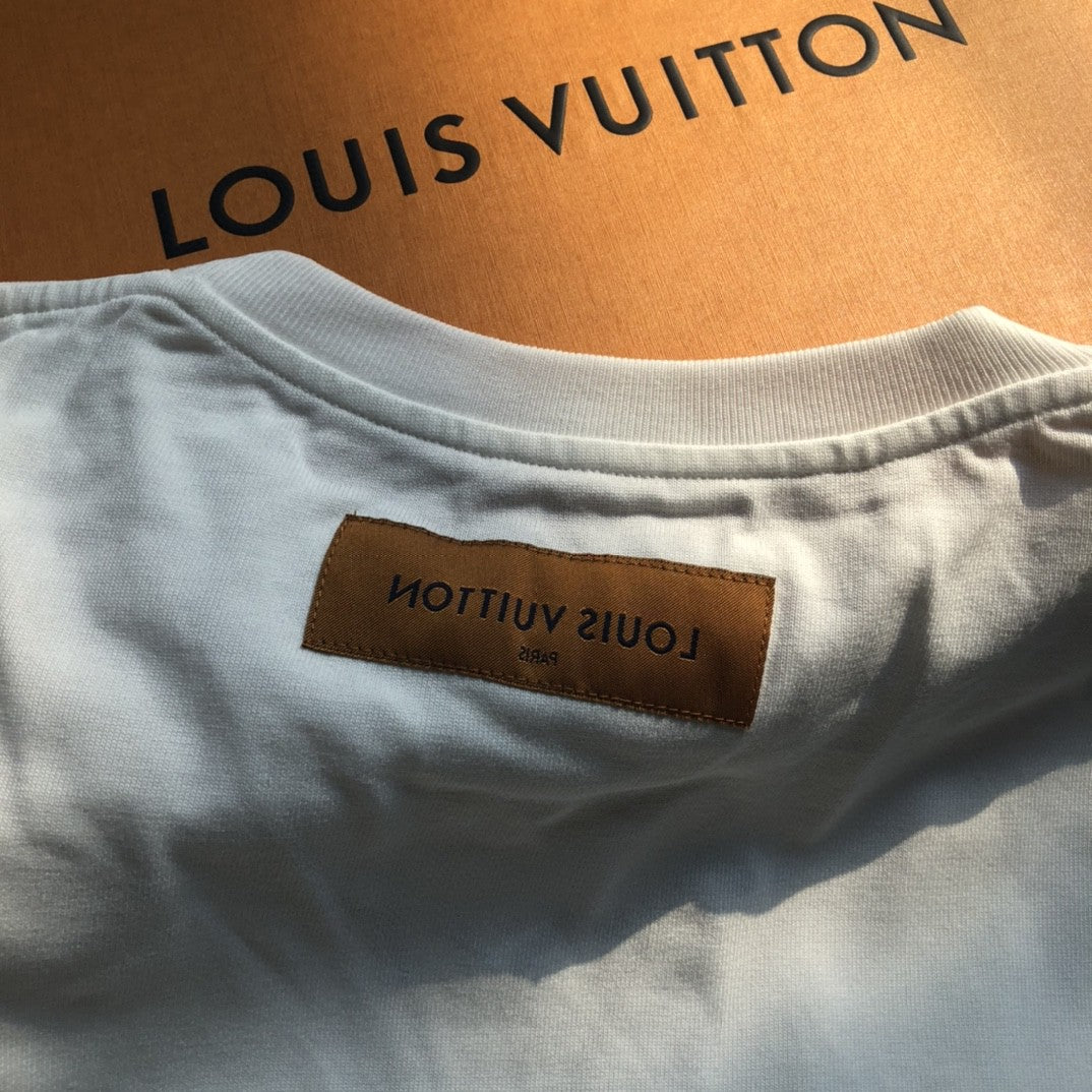Louis Vuitton T-shirt