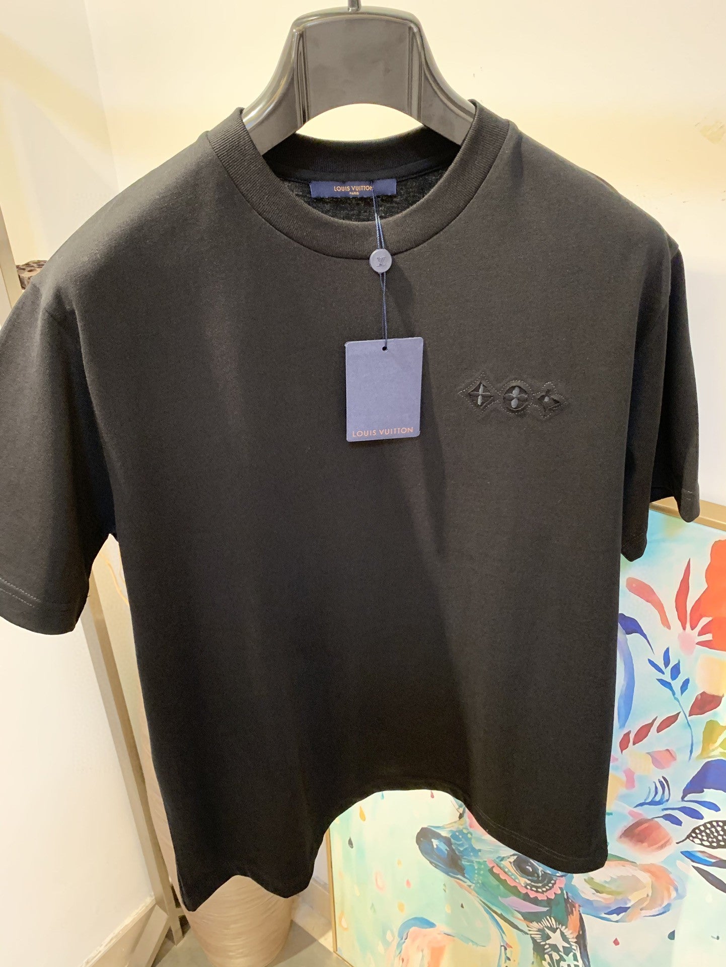 Louis Vuitton T-shirt