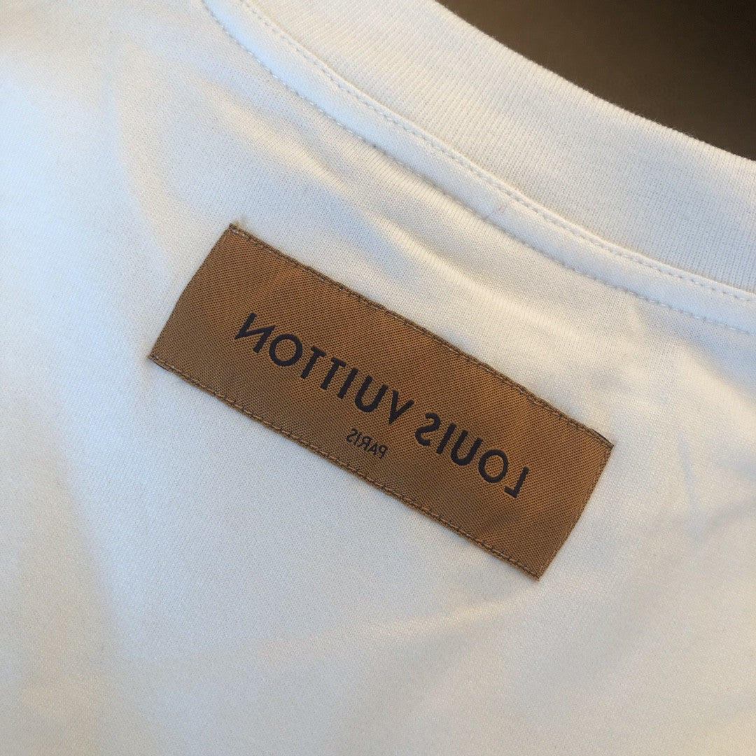 Louis Vuitton T-shirt
