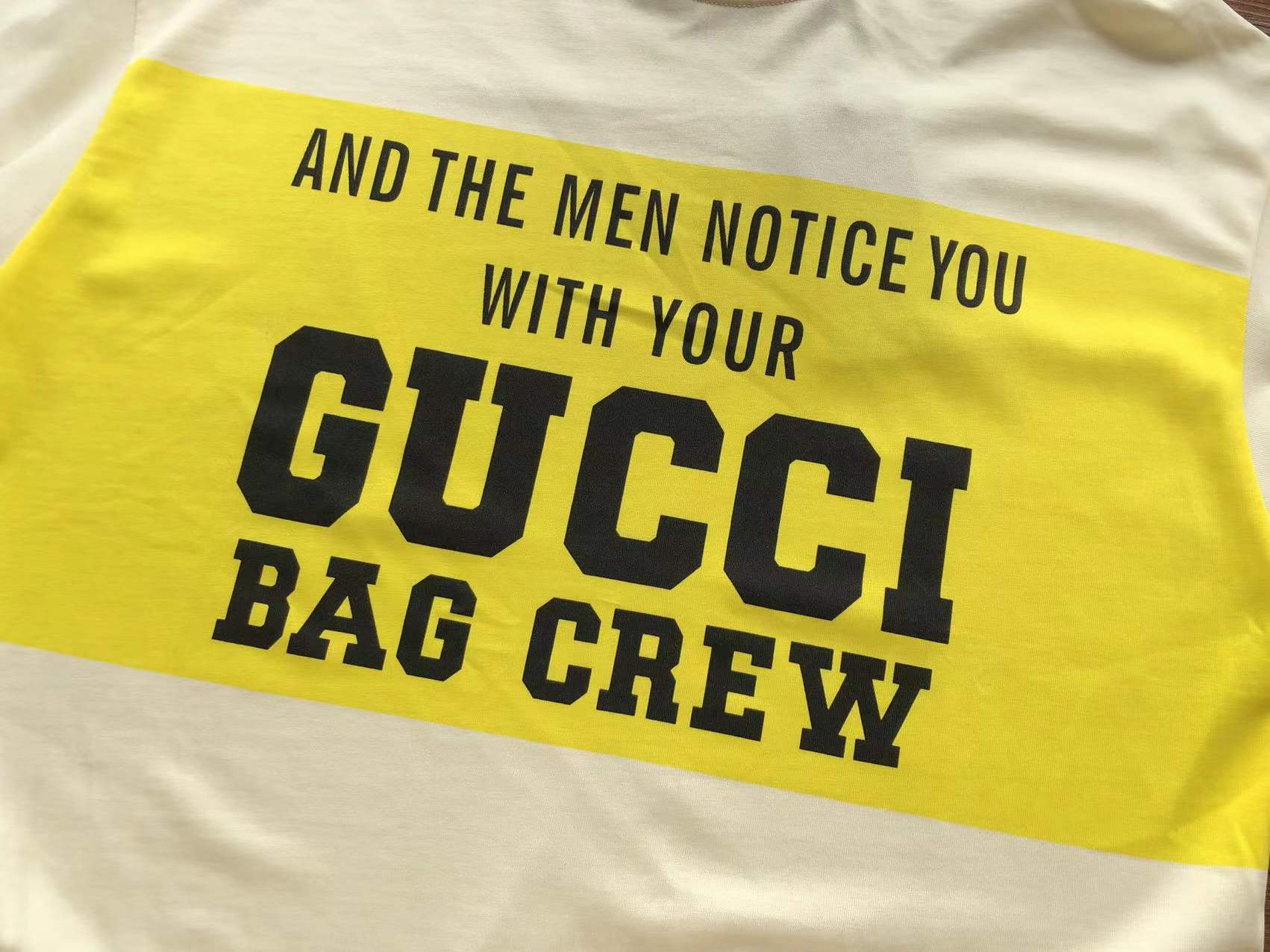 Gucci T-shirt